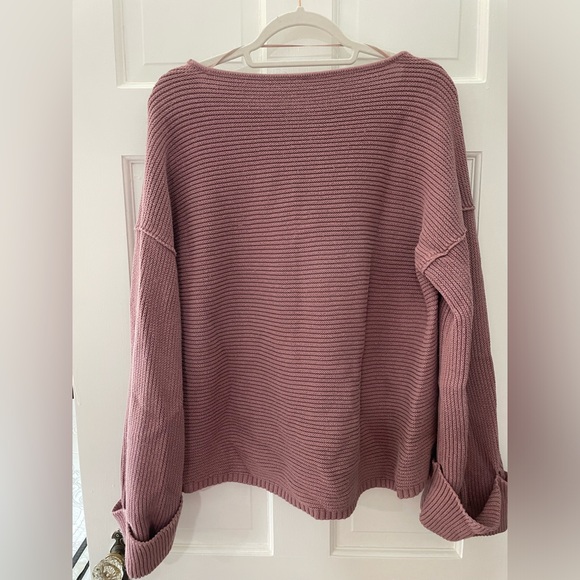 Free People Pullover Sweater - Picture 5 of 6